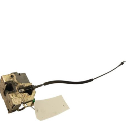 Serrure avant droit RENAULT CLIO 2