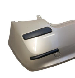 Pare choc arriere RENAULT CLIO 3