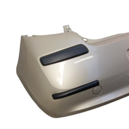 Pare choc arriere RENAULT CLIO 3