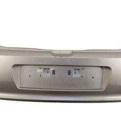 Pare choc arriere RENAULT CLIO 3 Photo n°3