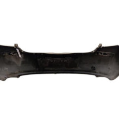 Pare choc arriere RENAULT CLIO 3 Photo n°5