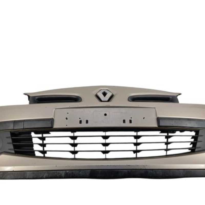 Pare choc avant RENAULT CLIO 3