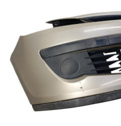 Pare choc avant RENAULT CLIO 3