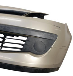 Pare choc avant RENAULT CLIO 3 Photo n°4