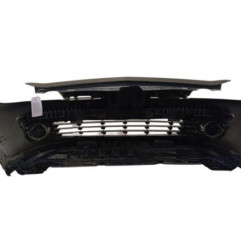 Pare choc avant RENAULT CLIO 3 Photo n°5