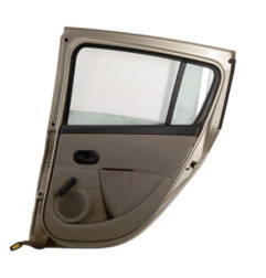 Porte arriere droit RENAULT CLIO 3 Photo n°5