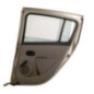 Porte arriere droit RENAULT CLIO 3