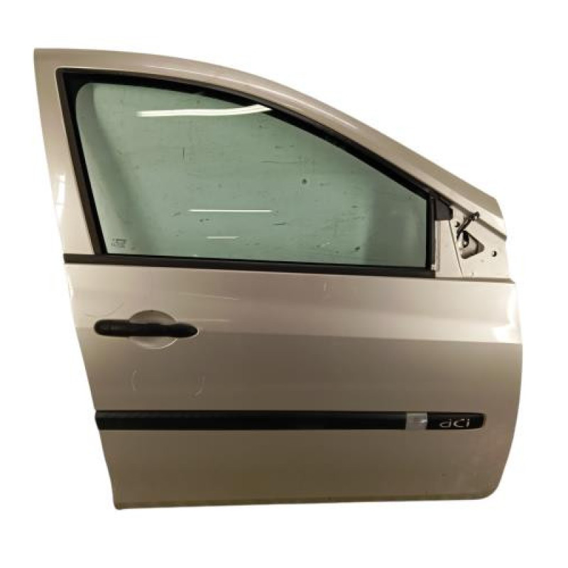 Porte avant droit RENAULT CLIO 3
