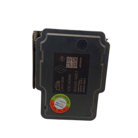 Bloc ABS (freins anti-blocage) RENAULT LAGUNA 3