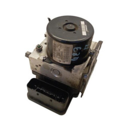 Bloc ABS (freins anti-blocage) RENAULT LAGUNA 3 Photo n°3