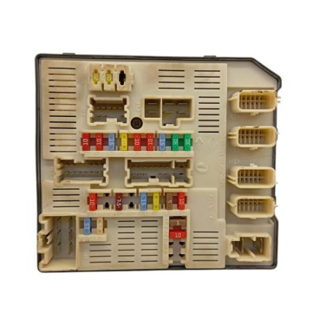 Boitier UPC RENAULT LAGUNA 3 Photo n°1