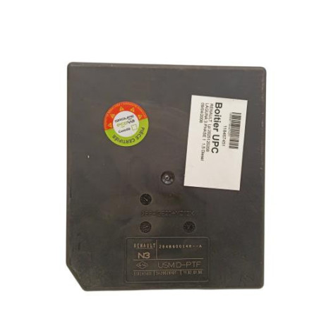 Boitier UPC RENAULT LAGUNA 3