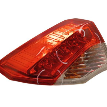 Feu arriere principal gauche (feux) RENAULT LAGUNA 3 Photo n°1