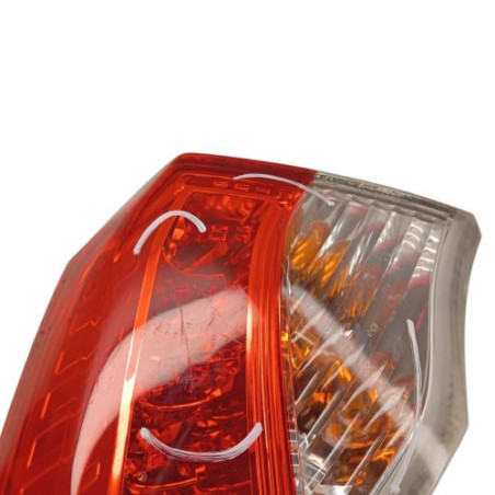 Feu arriere principal gauche (feux) RENAULT LAGUNA 3