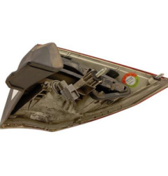 Feu arriere principal gauche (feux) RENAULT LAGUNA 3 Photo n°3