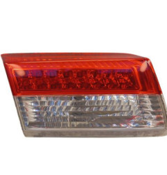 Feu arriere secondaire gauche (feux) RENAULT LAGUNA 3 Photo n°1