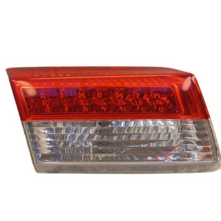 Feu arriere secondaire gauche (feux) RENAULT LAGUNA 3 Photo n°1