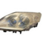 Optique avant principal gauche (feux)(phare) RENAULT LAGUNA 3