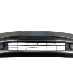 Pare choc avant RENAULT LAGUNA 3 Photo n°1