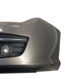 Pare choc avant RENAULT LAGUNA 3 Photo n°4