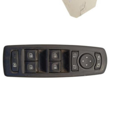 Interrupteur de leve vitre avant gauche RENAULT LAGUNA 3 Photo n°1