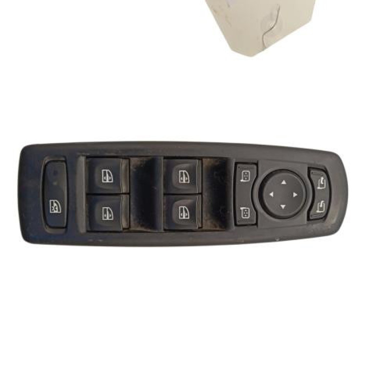 Interrupteur de leve vitre avant gauche RENAULT LAGUNA 3