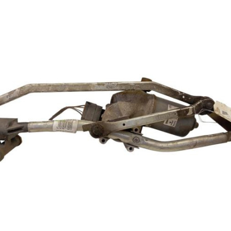 Moteur essuie glace avant RENAULT LAGUNA 3 Photo n°1