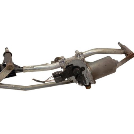 Moteur essuie glace avant RENAULT LAGUNA 3