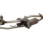 Moteur essuie glace avant RENAULT LAGUNA 3