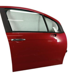 Porte avant droit CITROEN C3 2 Photo n°1