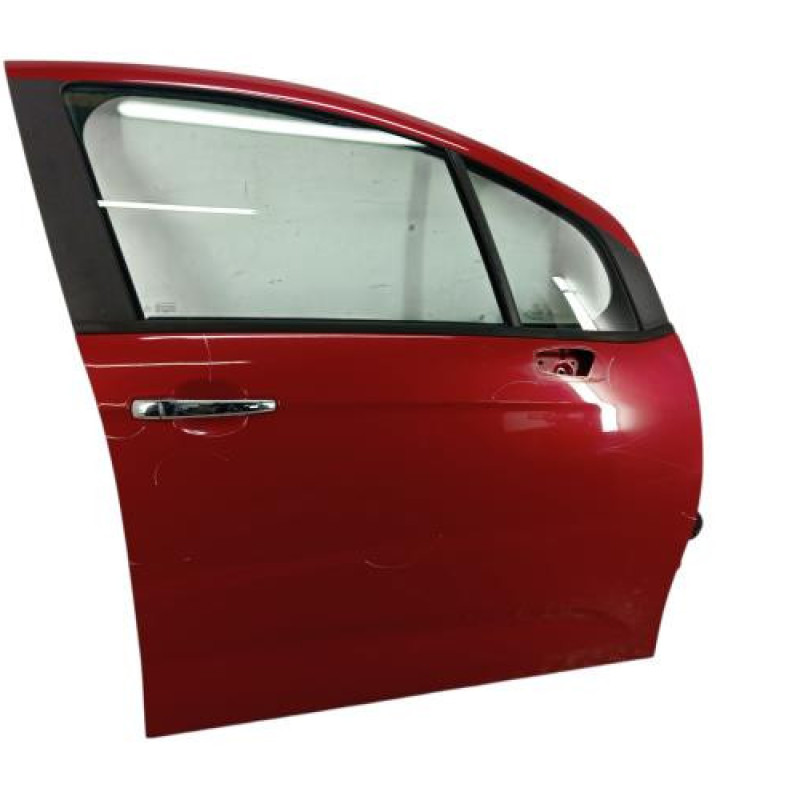 Porte avant droit CITROEN C3 2