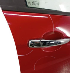 Porte avant droit CITROEN C3 2