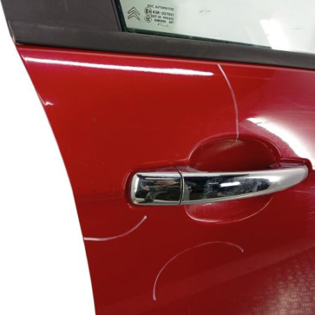 Porte avant droit CITROEN C3 2