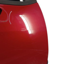 Porte avant droit CITROEN C3 2 Photo n°4