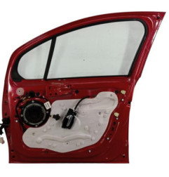 Porte avant droit CITROEN C3 2 Photo n°6