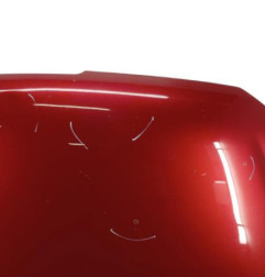 Capot PEUGEOT 206 Photo n°3