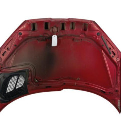 Capot PEUGEOT 206 Photo n°5