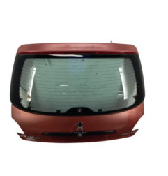 Malle/Hayon arriere PEUGEOT 206 Photo n°1