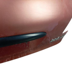 Malle/Hayon arriere PEUGEOT 206 Photo n°4