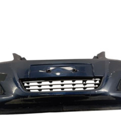 Pare choc avant OPEL ZAFIRA B Photo n°1