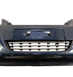 Pare choc avant OPEL ZAFIRA B Photo n°3