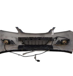 Pare choc avant OPEL ZAFIRA B Photo n°5