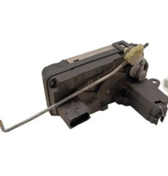 Serrure arriere gauche OPEL ZAFIRA B