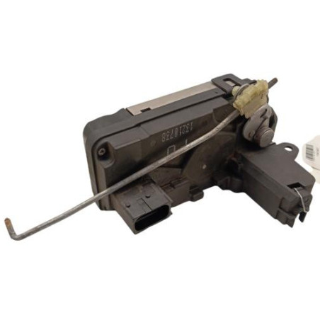 Serrure arriere gauche OPEL ZAFIRA B