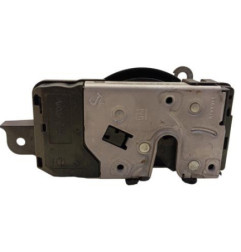 Serrure avant droit OPEL ZAFIRA B Photo n°1