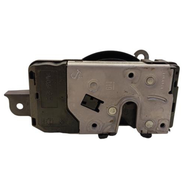 Serrure avant droit OPEL ZAFIRA B