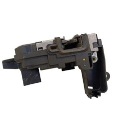 Serrure avant droit OPEL ZAFIRA B