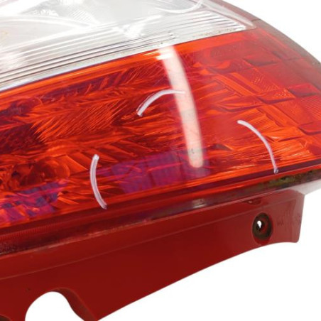 Feu arriere principal droit (feux) SUZUKI SWIFT 4