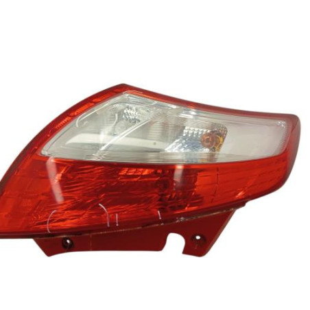 Feu arriere principal gauche (feux) SUZUKI SWIFT 4 Photo n°1