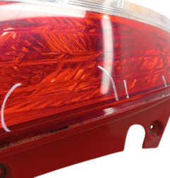 Feu arriere principal gauche (feux) SUZUKI SWIFT 4